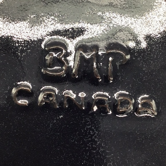 Rare Blue Mountain Pottery Granite Glaze Tea Set - Picture 9 of 15